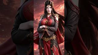 Top 10 Best Recommended Donghua Series 2025 Part 4 #facts #soulland #trending #donghua #btth