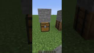 minecraft lifehacks you SHOULD know part 4 #shorts