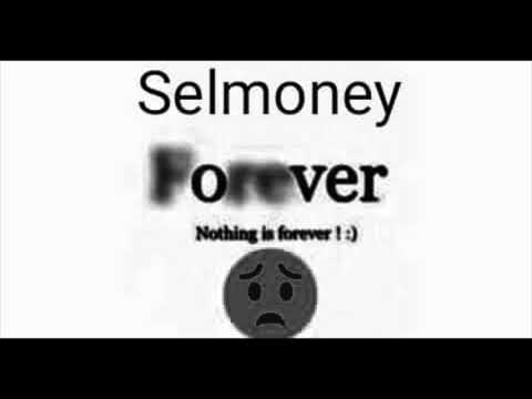 Selmoney - Ze neemt niet op