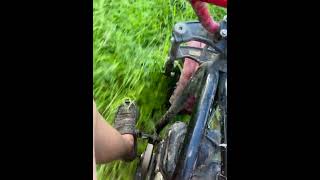 Coleman br200x