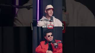 Lonzo talks being traded to Cavs for Isaac Okoro