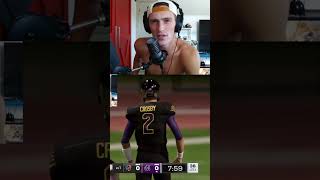 Road to Glory | #mylesmirko #crosby on #Twitch #fyp #roadtoglory #collegefootball26