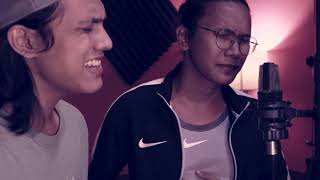 Pernah -Azmi (Aepul Roza & Sharul Kamal Cover)