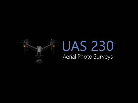 Welcome to UAS 230