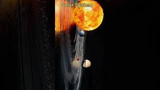 Discover the amazing view of the solar system #cosmicuniverse #factsaboutspaceandtheuniverse #space