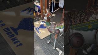 ハリウッド ランチ マーケット