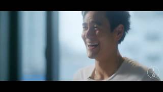 彭于晏 Eddie Peng 《十点视频》访问