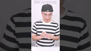 实测吃完猪骨汤泡面的尿酸值变化 #science #uric_acid #测评  #高尿酸的饮食指南