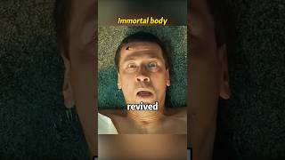 This man can be resurrected infinitely.#shorts #fantasy #action #alphalink