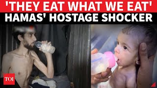 Hamas Gives Israel A Taste Of Its Own Medicine; Shockwaves In Tel Aviv & DC After Bombshell Video