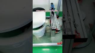 Toilet opening and closing test,rocking fatigue test machine #testingequipment #quality