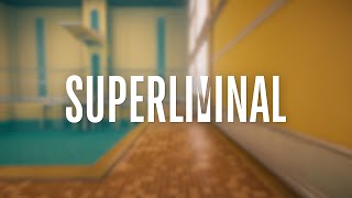 Superliminal | Whitespace | 4:39.004