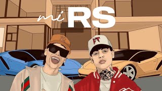 NATANAEL CANO x PESO PLUMA - mi RS (2023)