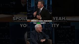 Steve Martin and Martin Short's Emmy race! #SteveMartin #MartinShort #Emmys #ComedyDuo #TVShow