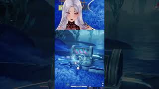 one try babyyy | #roctistray on #Twitch #wutheringwaves #wuwa #wuwaclip #vtuber #vtuberclip
