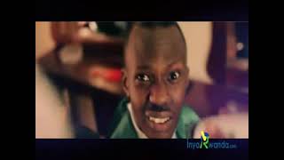 umuriro watse by king James official video