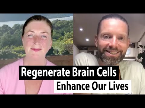 How to Regenerate Brain Cells to Enhance our Lives