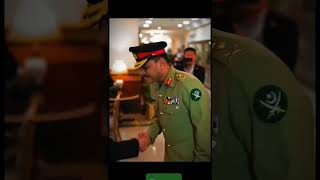 Pakistan Zindabad ❤️ Army Chief Syed ASIM MUNIR 🙂