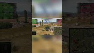 Tank Battle: Epic Win! Destroying Enemy Tanks and Victory!
