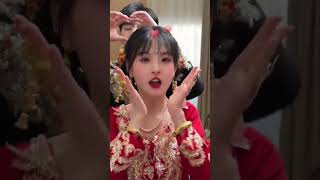 Video short wedding chines short by CHT. #wedingcollection #viralvideo #shrtsvideo #chtnews
