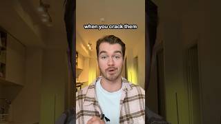Cracking Your Knuckles