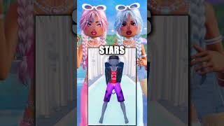 NEW VOTING SYSTEM in DTI Summer Update 2025 #shorts #dti #dresstoimpress
