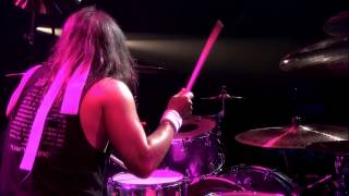 WHITESNAKE - "Love Ain't No Stranger/Is It Love" [HD-1080p] (Live In Japan)