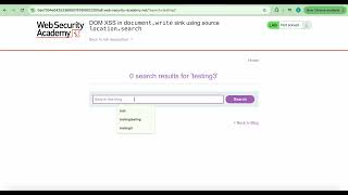 XSSexploit solve4