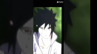 sasuke editing capcut with pro effect and keyframe😱 #shorts #shortsfeed #narutoshippuden #narutoedit