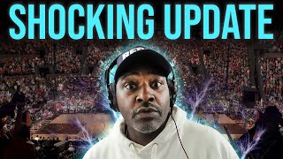 FS1 FIRINGS & FUTURE ROCK SPORTS MEDIA! 💣 Who’s Gone, Who’s Next & The Real Reason Behind It All 👀🔥