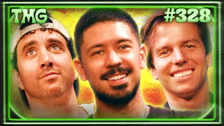 Reaching Drake Levels (ft Chad and JT) | TMG - Episode 328