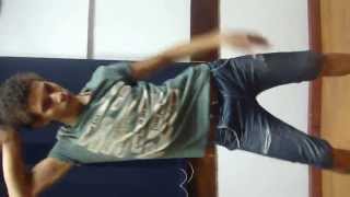 Tebo, Elecctro Dancing :)