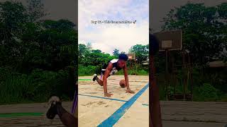 "Discipline is winning. Every rep matters."#day12 #pushups #pushupchallenge #motivational #shorts