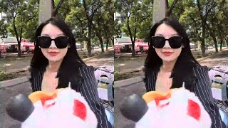 闺蜜突然到访，结果是拉我318进藏？这说走就走的旅行！