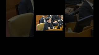 재판관들 왜 같은 질문 계속하는가?
