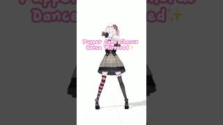 7DAYS UNTIL OVERTURE!! Puppet Cafe explanation short #mariamarionette #vtuber #nijisanjien