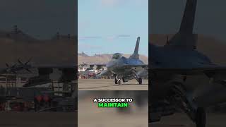 The Epic Showdown: YF-22 vs YF-23 Fighter Jets