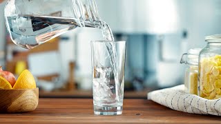 Optimizing the Quality of Your Water