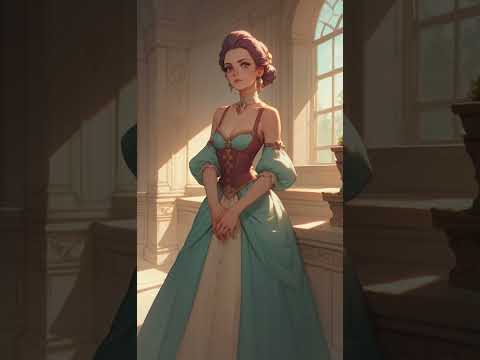 Belle and the Beast 🏰 | True Love Breaks the Curse | #stories #kidsshorts #google #storytime #brain
