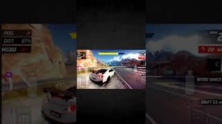Is this asphalt 9 map underrated #shorts #asphalt9
