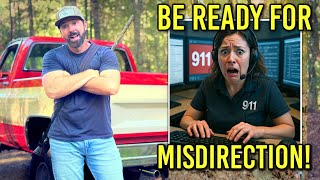 Did Y’all Know 911 Call Centers Went Down LAST WEEK!? | Buddy Brown