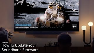VIZIO Support | How to Update Your Soundbar's Firmware