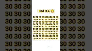 find odd number #iqtest #paheliyangk #quiz #puzzle #facts #mathgame #gkhindi #ढूंढो #youtubeshorts