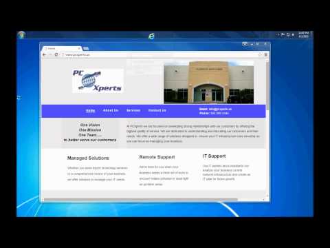 How to Move the Taskbar