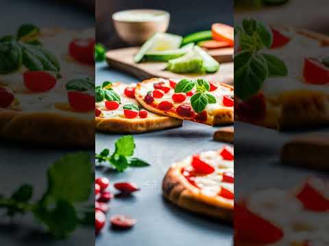 Learn How to Make a Delicious and Fast Keto Pizza | Easy Low-Carb Recipe #KetoRecipe #LowCarbPizza