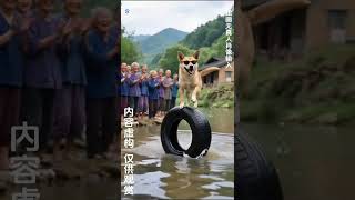 #AiAnimals#AIChinese#AI#ArtificialIntelligence#AITools#FutureOfAI#Midjourney#FunnyAI#AiVillage