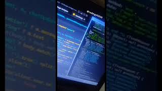 💻coding whatsapp status__ Every programmer life status__programing status #shorts #spststus #coding