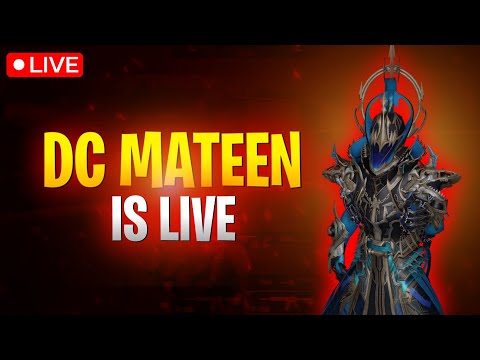 Mateen 40fbs Live Stream