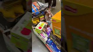 $105 Instacart #gigworker #groceryshopping #shopper #instacart #instacartshopper #gigwork #fyp