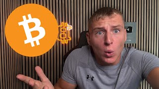 WARNING ALL CRYPTO TRADERS; IT'S A TRAP...